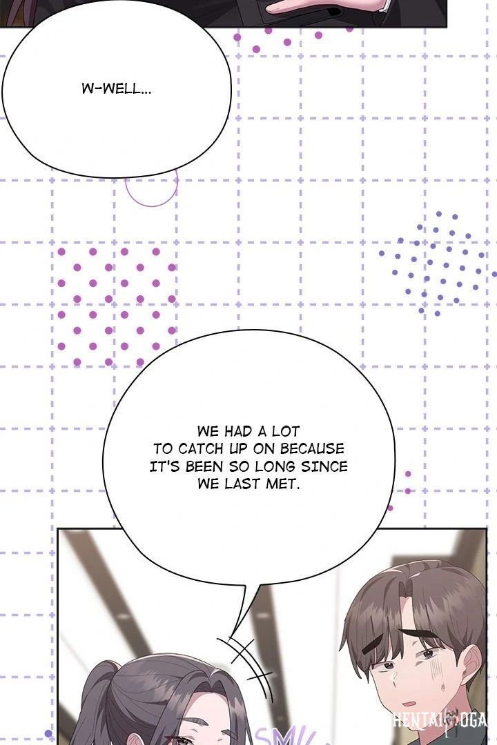 Office Shitbag Alert Office Shitbag Alert Chapter 54 - Page 31