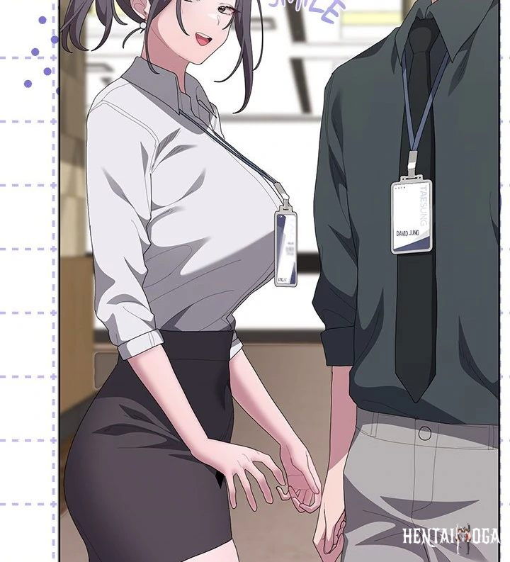 Office Shitbag Alert Office Shitbag Alert Chapter 54 - Page 32