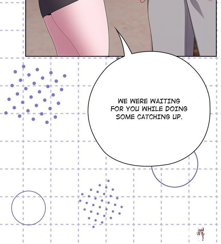 Office Shitbag Alert Office Shitbag Alert Chapter 54 - Page 33