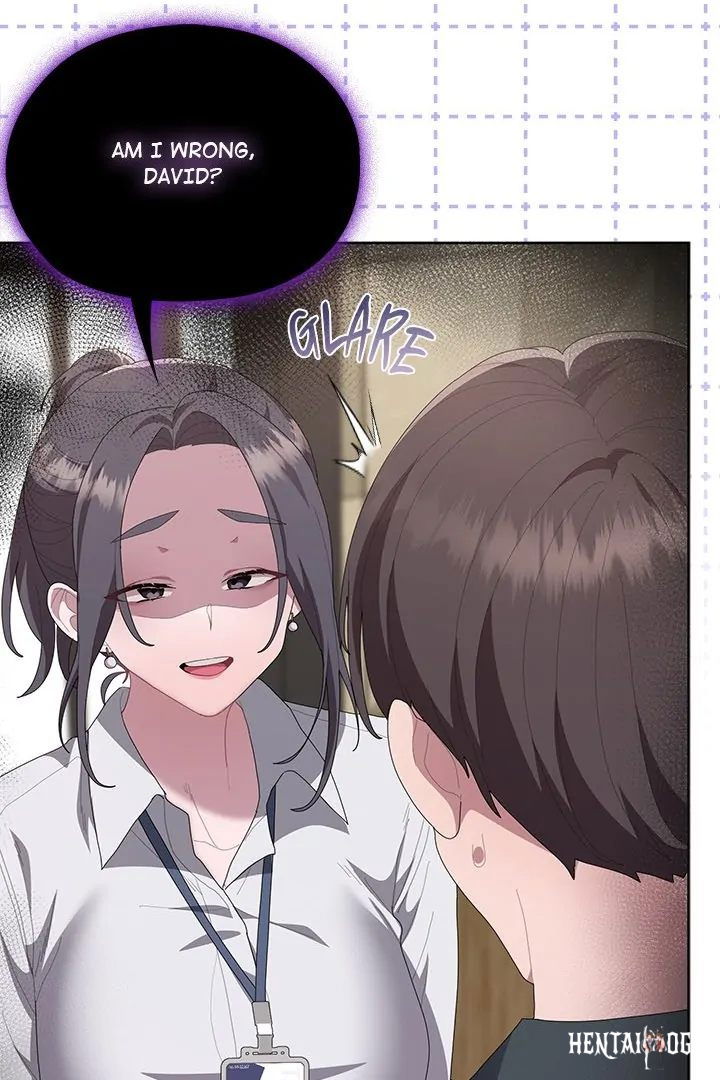 Office Shitbag Alert Office Shitbag Alert Chapter 54 - Page 34