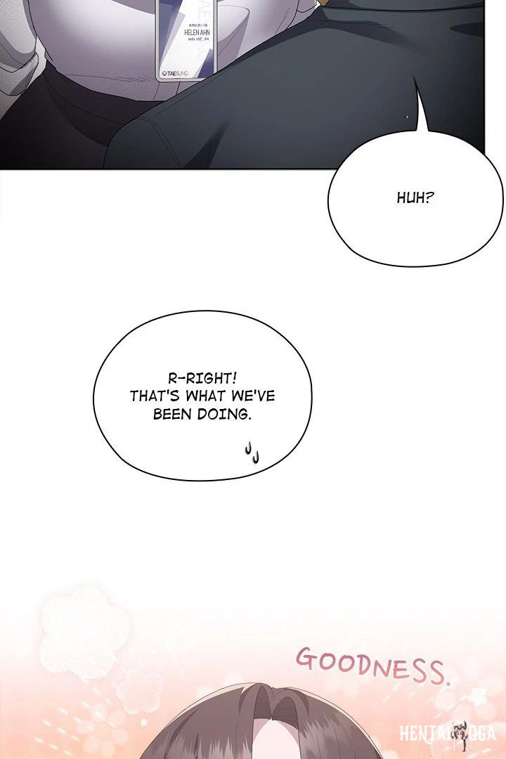 Office Shitbag Alert Office Shitbag Alert Chapter 54 - Page 35