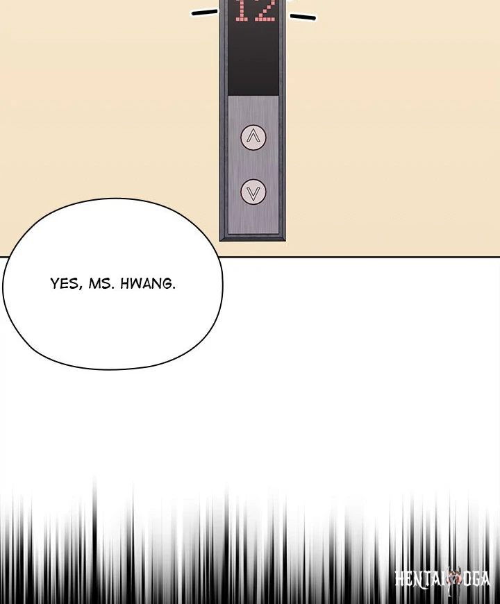 Office Shitbag Alert Office Shitbag Alert Chapter 54 - Page 40