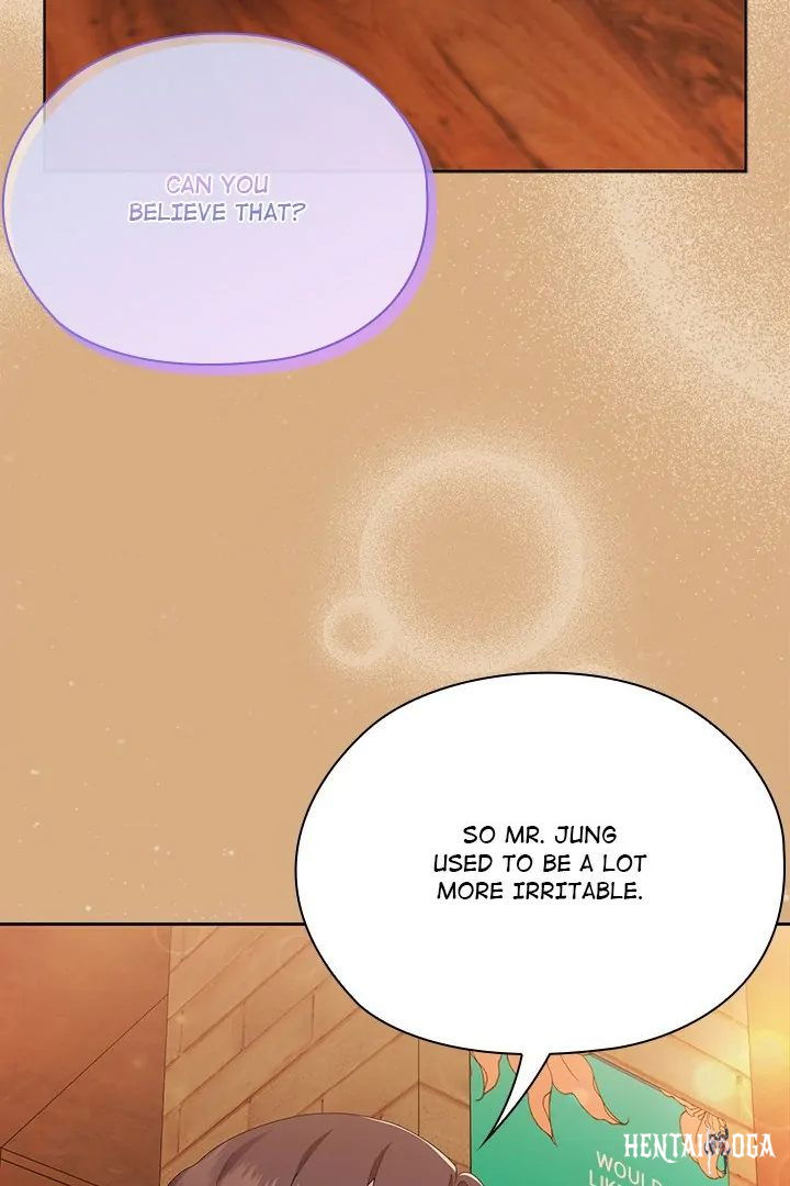 Office Shitbag Alert Office Shitbag Alert Chapter 54 - Page 43