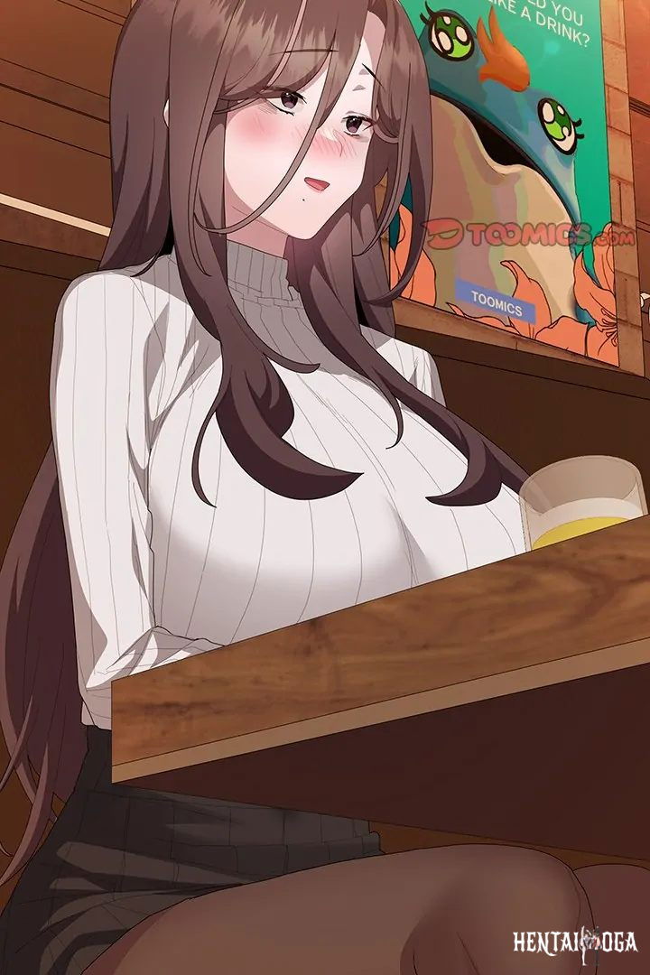 Office Shitbag Alert Office Shitbag Alert Chapter 54 - Page 44