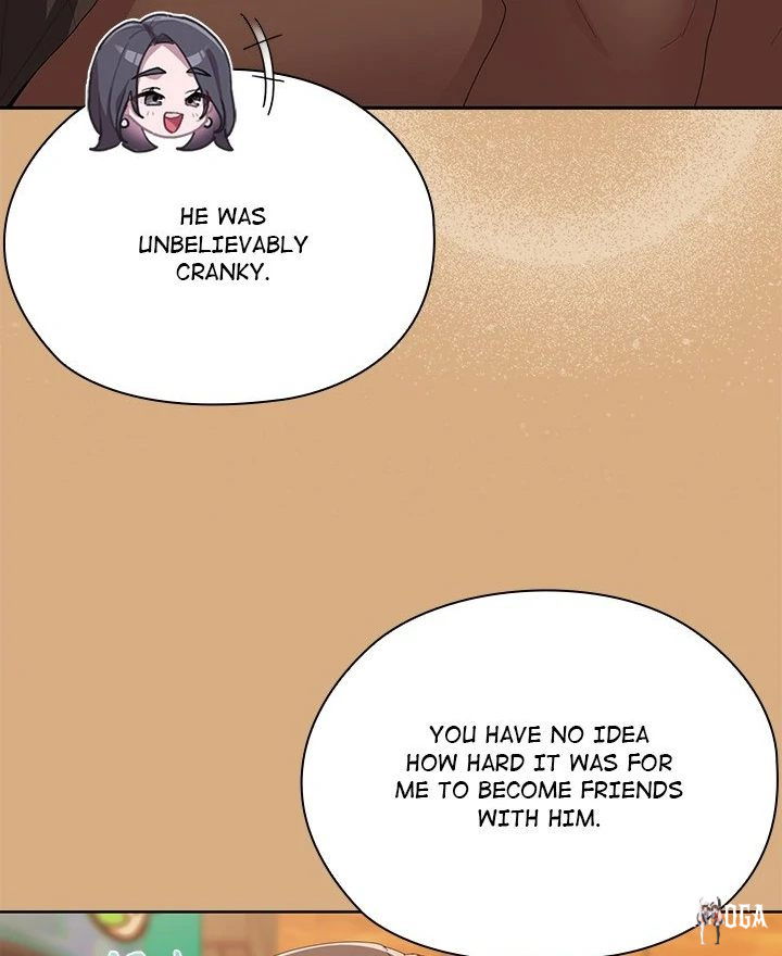 Office Shitbag Alert Office Shitbag Alert Chapter 54 - Page 45