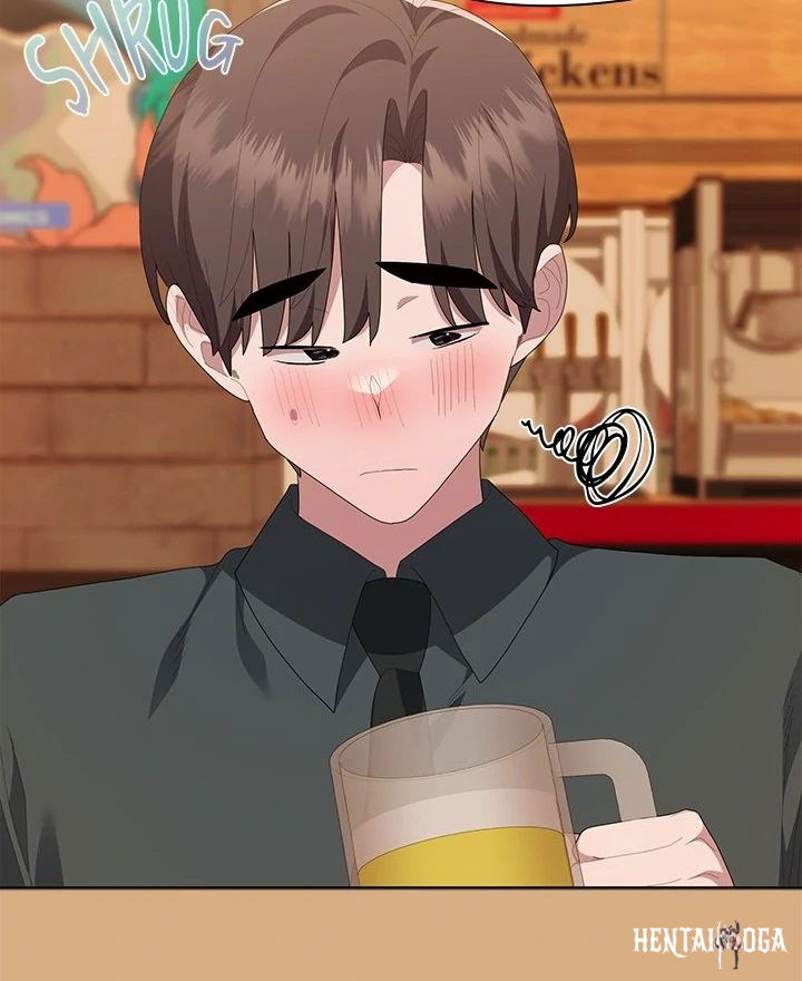 Office Shitbag Alert Office Shitbag Alert Chapter 54 - Page 46