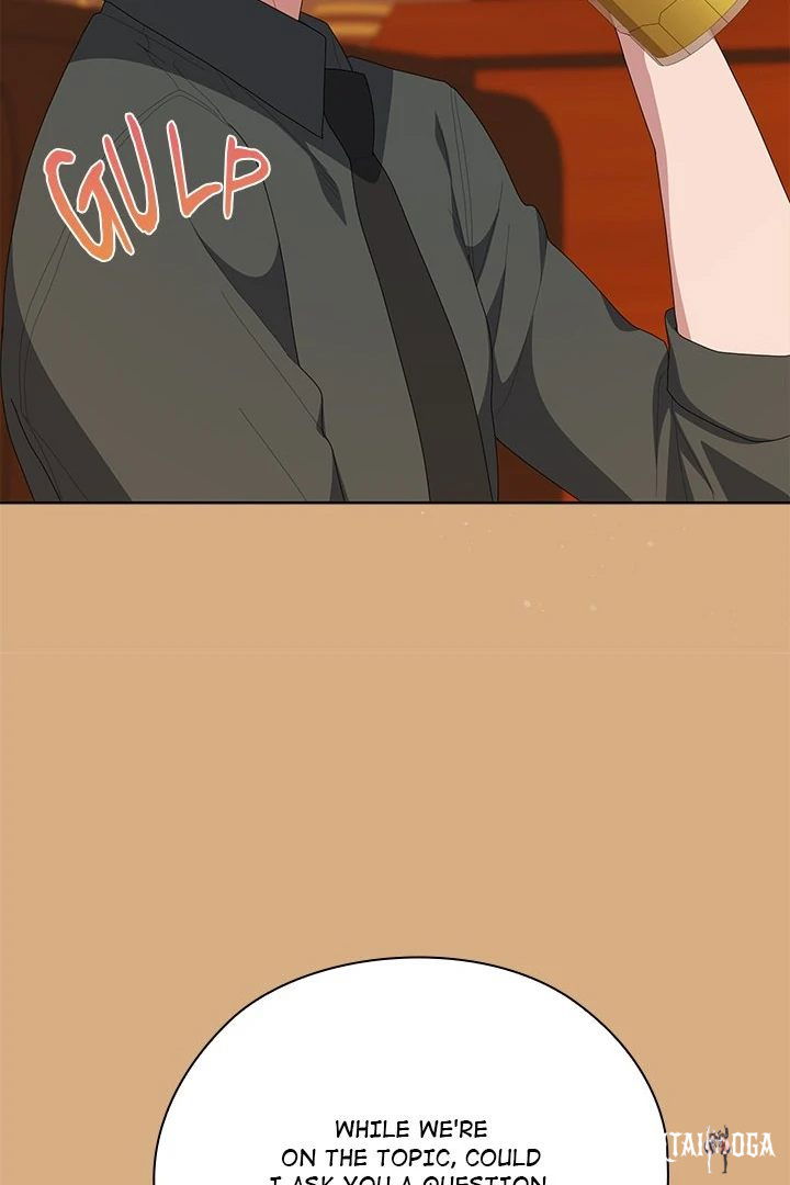 Office Shitbag Alert Office Shitbag Alert Chapter 54 - Page 48