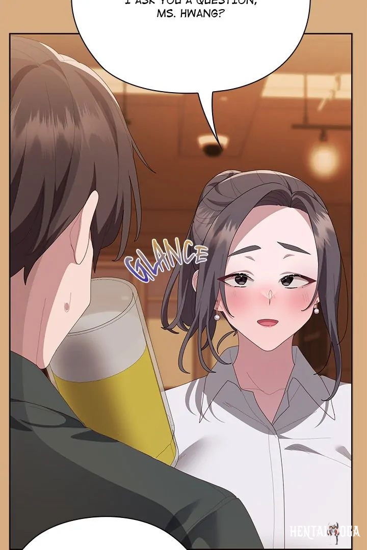 Office Shitbag Alert Office Shitbag Alert Chapter 54 - Page 49