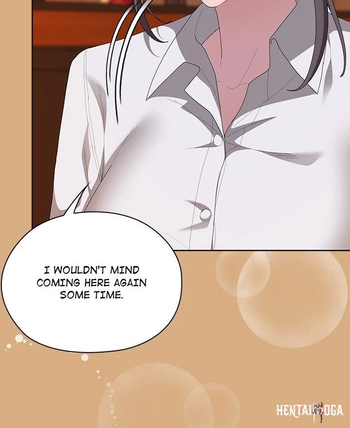 Office Shitbag Alert Office Shitbag Alert Chapter 54 - Page 5