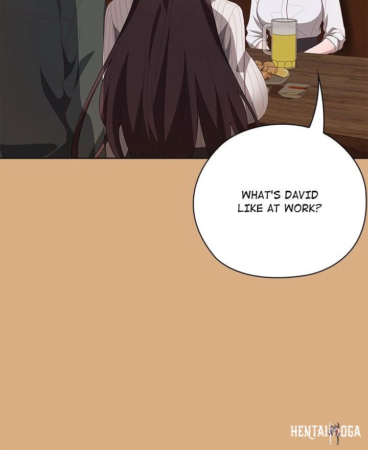 Office Shitbag Alert Office Shitbag Alert Chapter 54 - Page 51