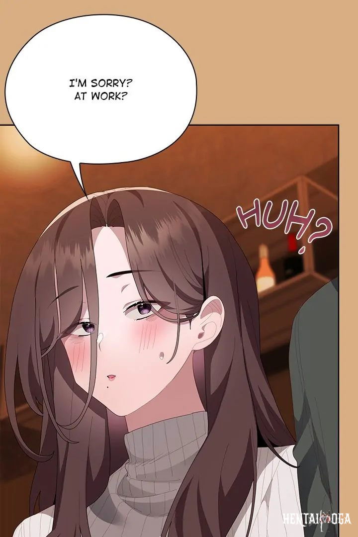 Office Shitbag Alert Office Shitbag Alert Chapter 54 - Page 52