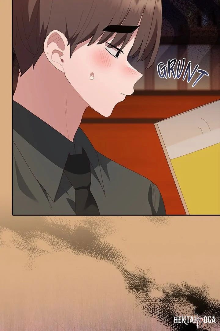 Office Shitbag Alert Office Shitbag Alert Chapter 54 - Page 54