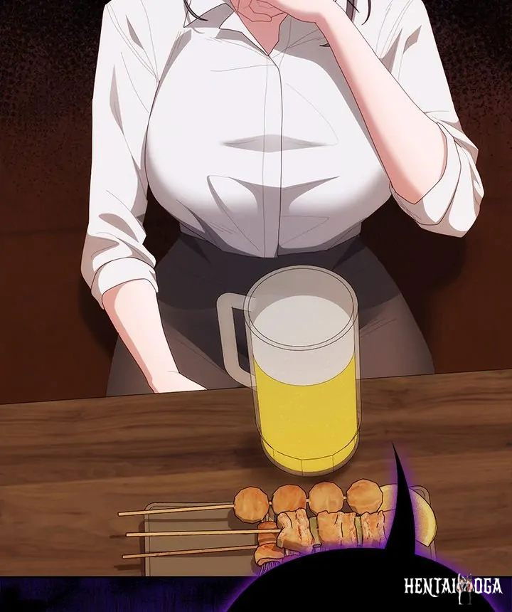 Office Shitbag Alert Office Shitbag Alert Chapter 54 - Page 56