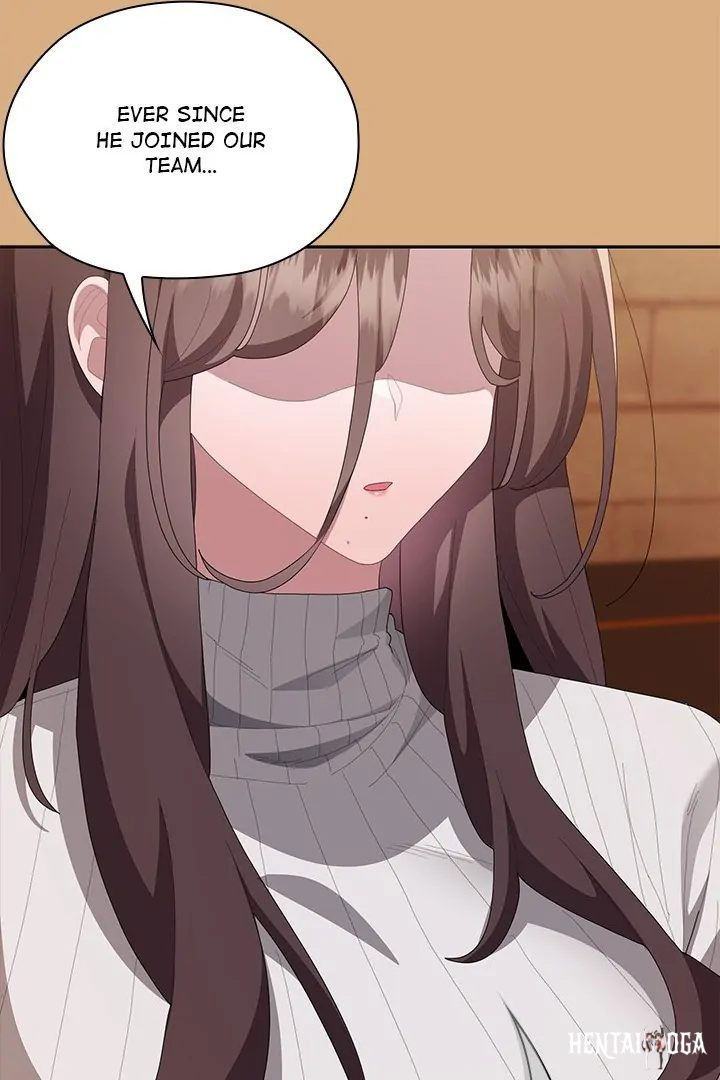 Office Shitbag Alert Office Shitbag Alert Chapter 54 - Page 58