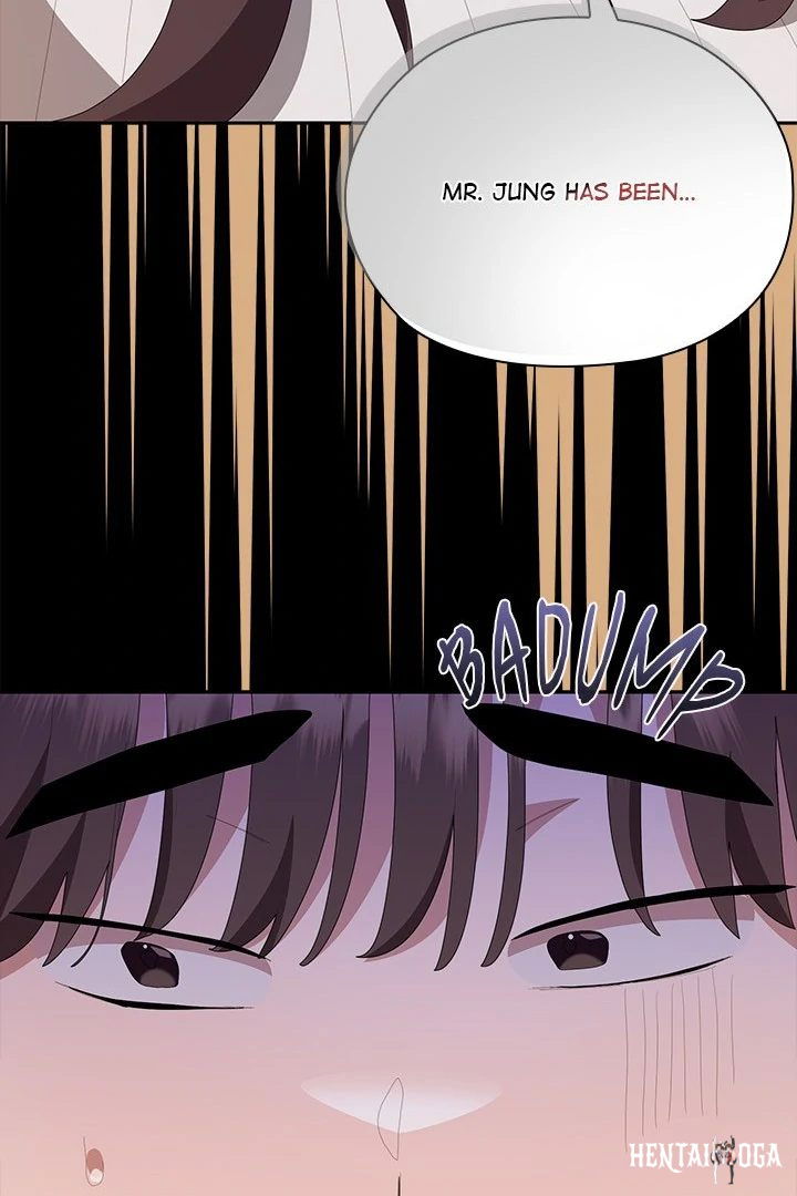 Office Shitbag Alert Office Shitbag Alert Chapter 54 - Page 59