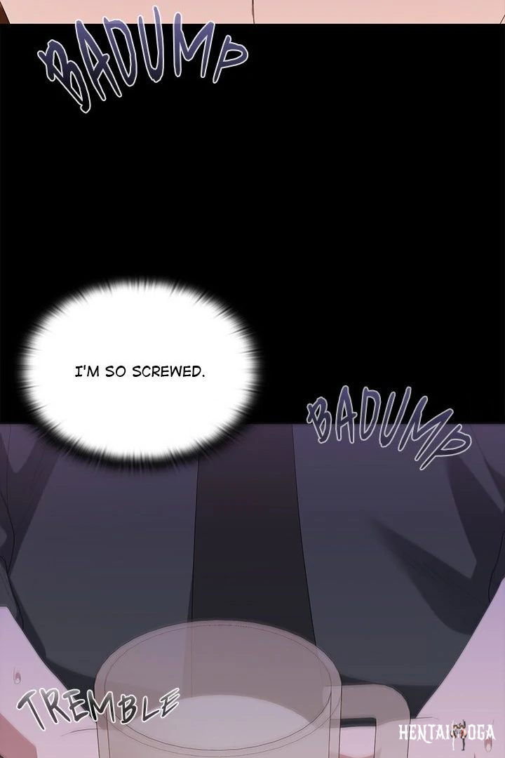 Office Shitbag Alert Office Shitbag Alert Chapter 54 - Page 60