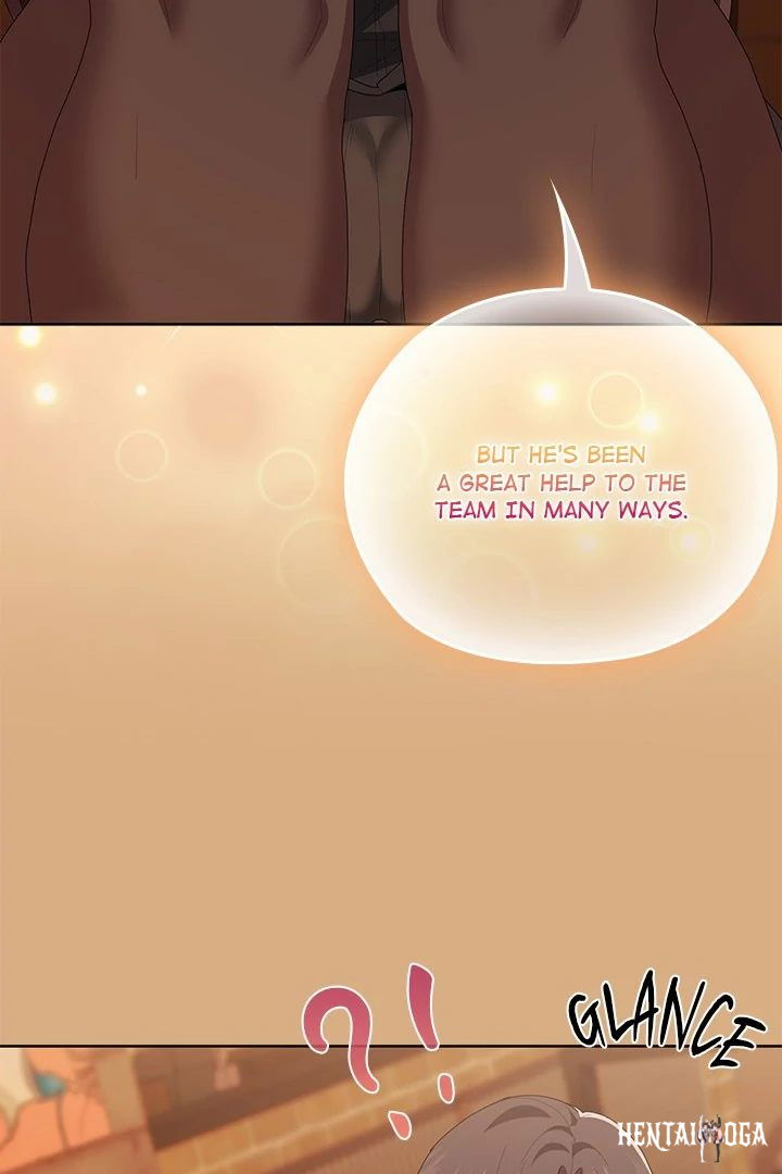 Office Shitbag Alert Office Shitbag Alert Chapter 54 - Page 64