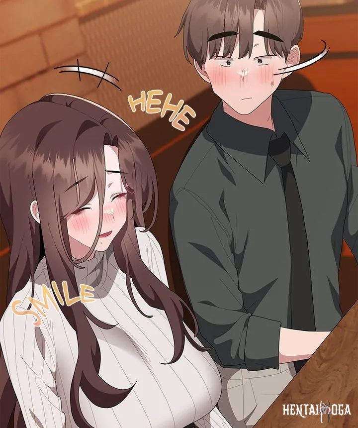 Office Shitbag Alert Office Shitbag Alert Chapter 54 - Page 65