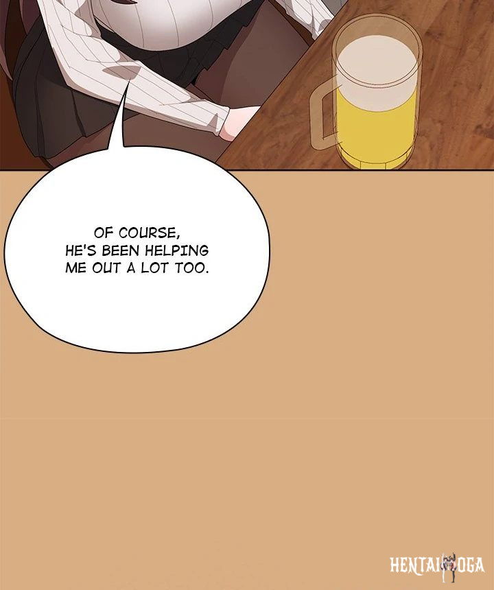 Office Shitbag Alert Office Shitbag Alert Chapter 54 - Page 66