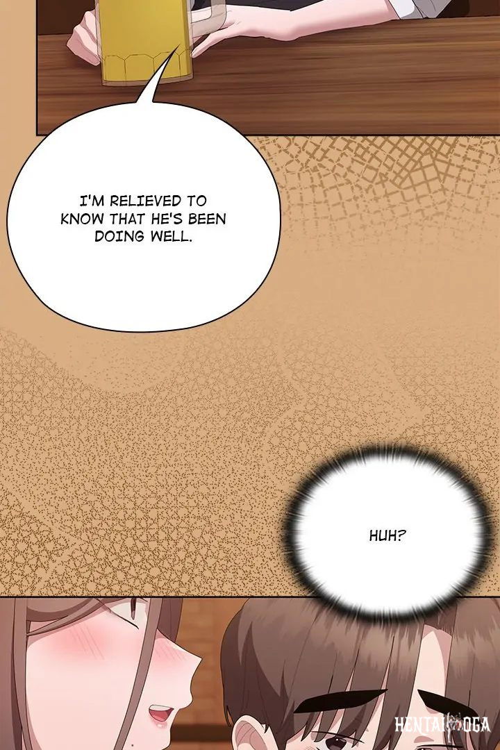 Office Shitbag Alert Office Shitbag Alert Chapter 54 - Page 68