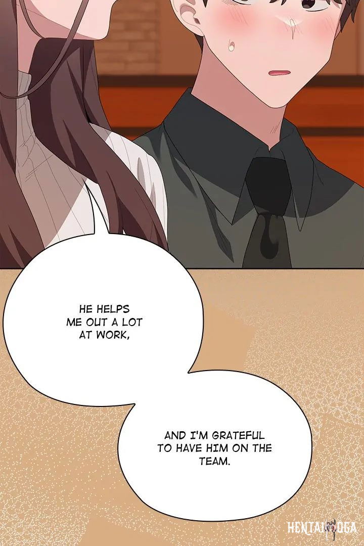 Office Shitbag Alert Office Shitbag Alert Chapter 54 - Page 69