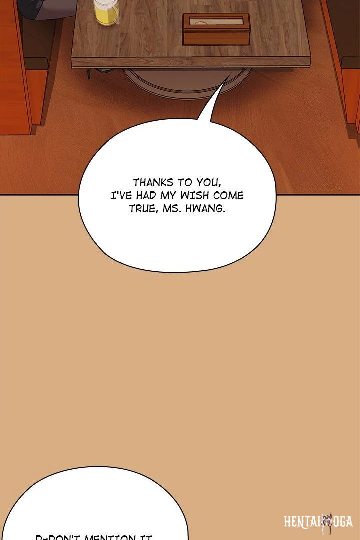 Office Shitbag Alert Office Shitbag Alert Chapter 54 - Page 7