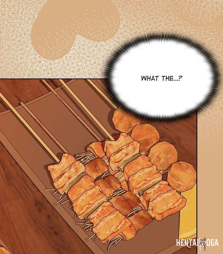 Office Shitbag Alert Office Shitbag Alert Chapter 54 - Page 70