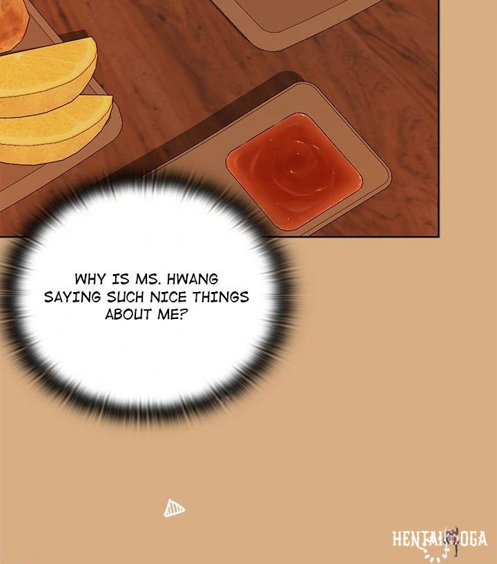 Office Shitbag Alert Office Shitbag Alert Chapter 54 - Page 71