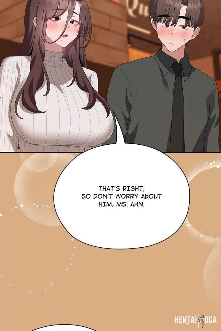 Office Shitbag Alert Office Shitbag Alert Chapter 54 - Page 74