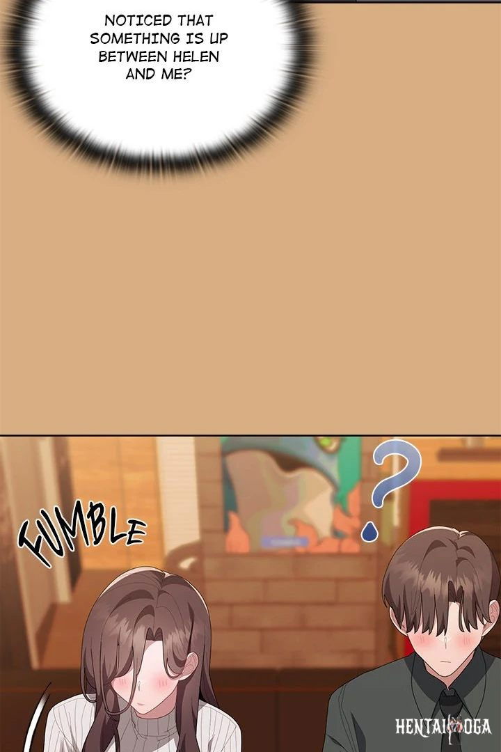 Office Shitbag Alert Office Shitbag Alert Chapter 54 - Page 78