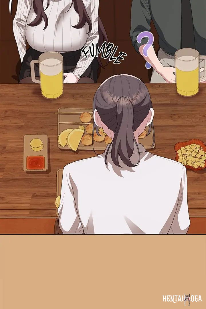 Office Shitbag Alert Office Shitbag Alert Chapter 54 - Page 79