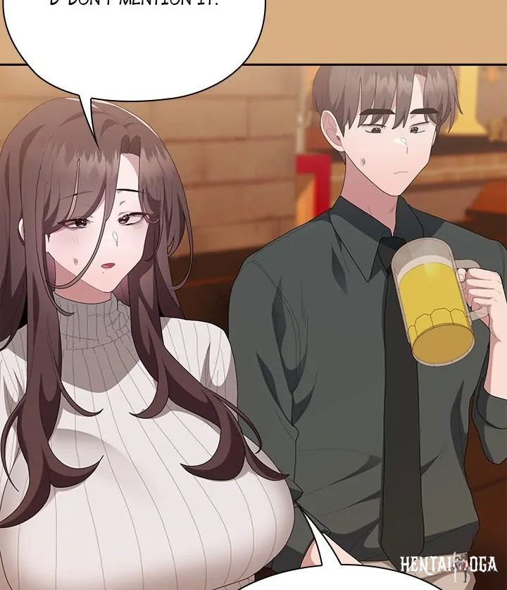 Office Shitbag Alert Office Shitbag Alert Chapter 54 - Page 8