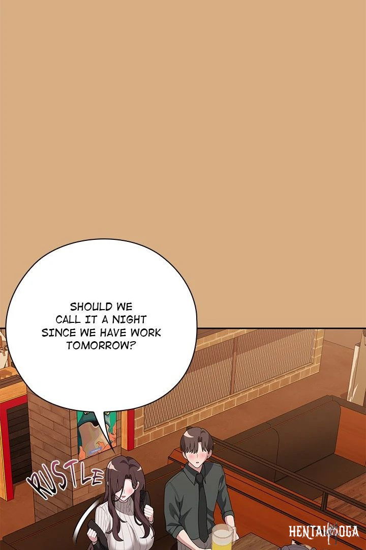 Office Shitbag Alert Office Shitbag Alert Chapter 54 - Page 82