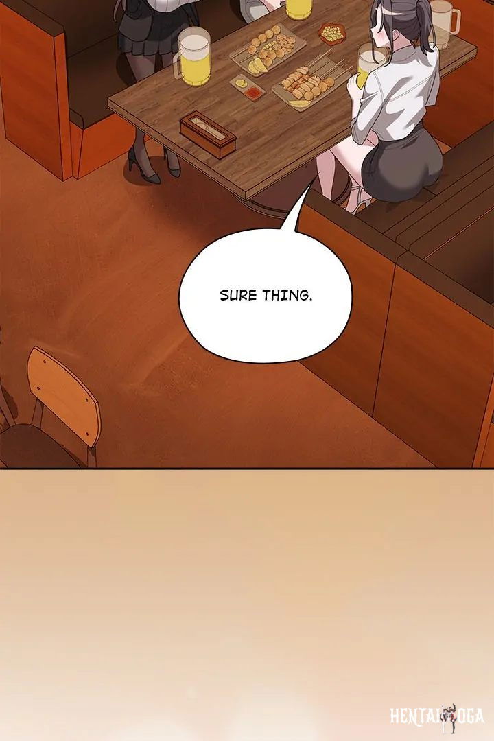 Office Shitbag Alert Office Shitbag Alert Chapter 54 - Page 83