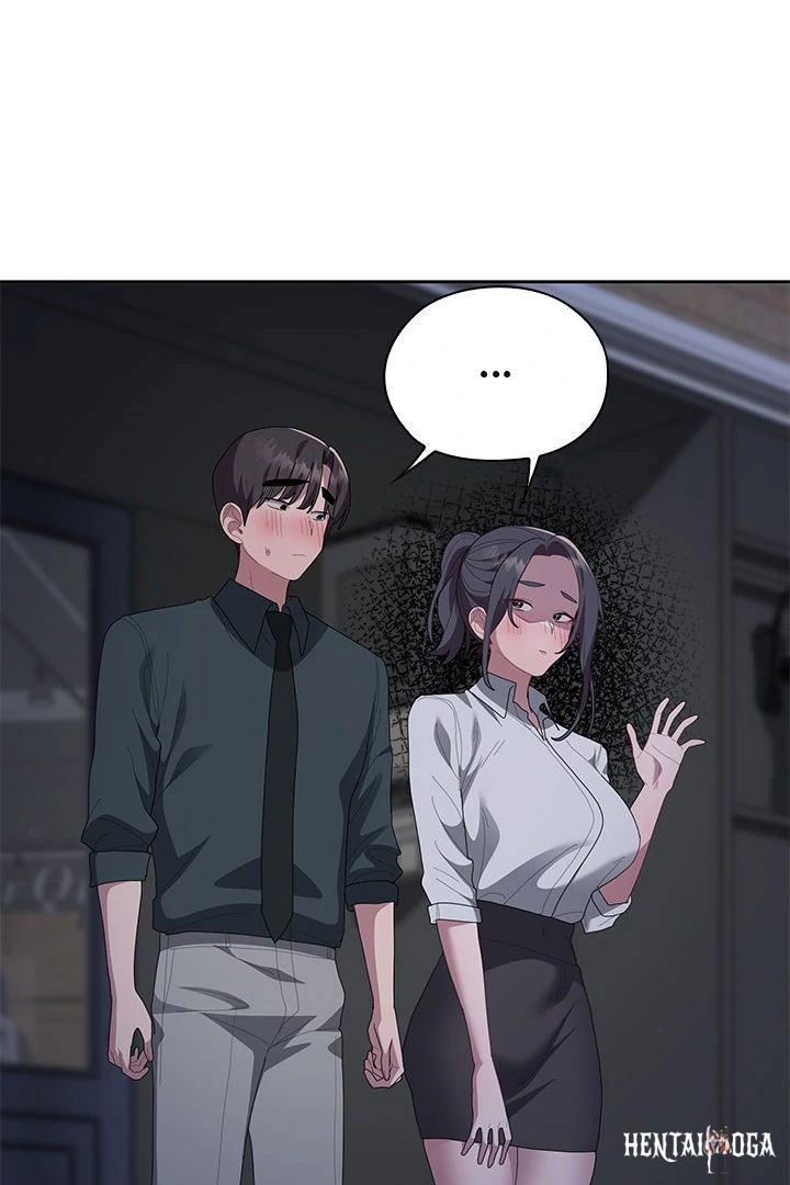 Office Shitbag Alert Office Shitbag Alert Chapter 54 - Page 87