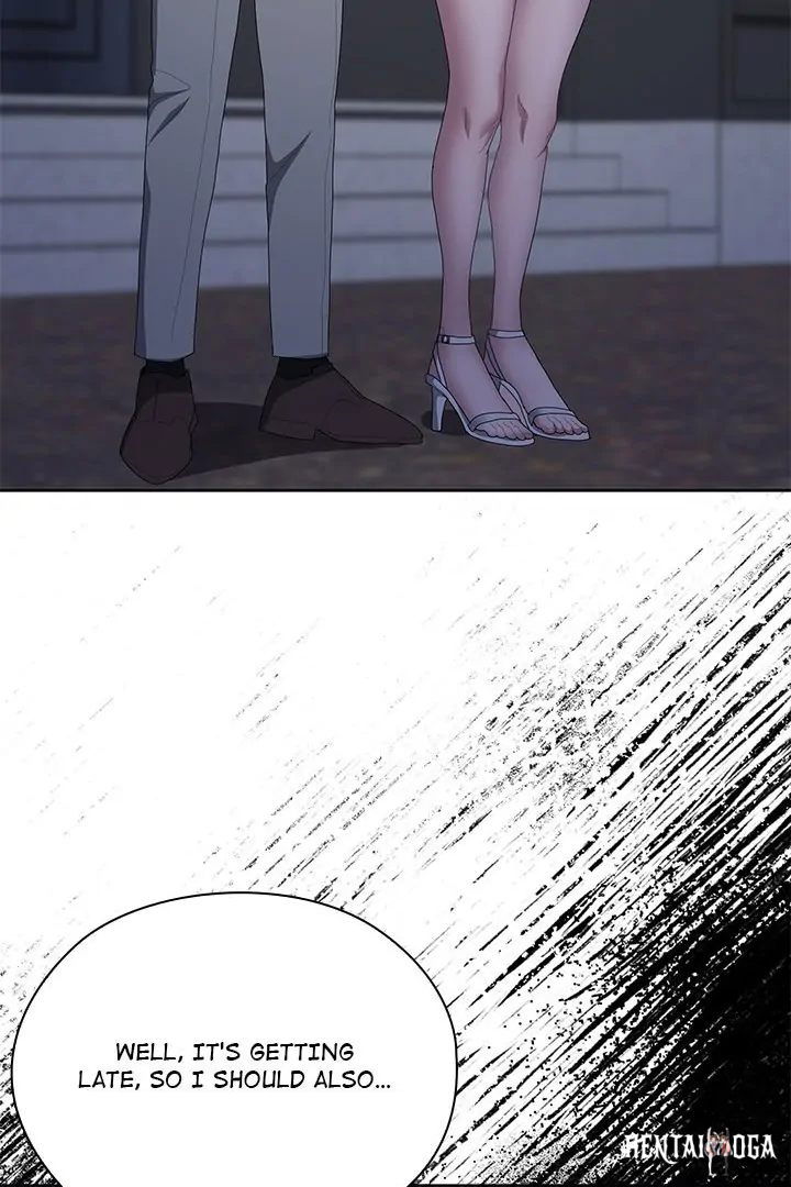 Office Shitbag Alert Office Shitbag Alert Chapter 54 - Page 88