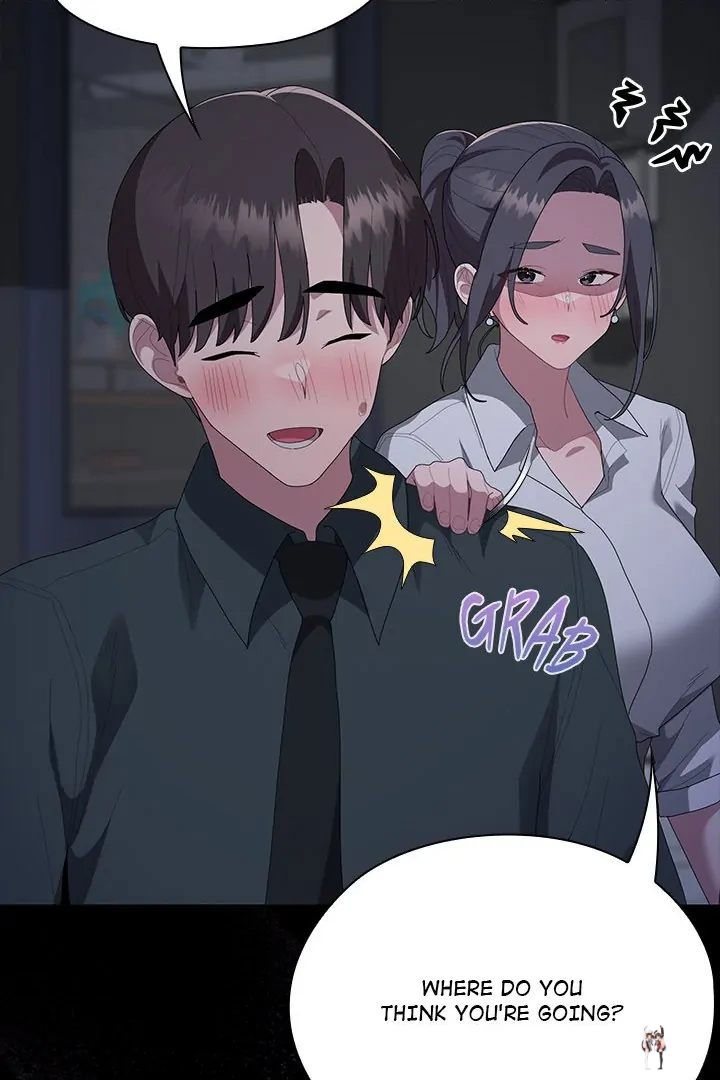 Office Shitbag Alert Office Shitbag Alert Chapter 54 - Page 89