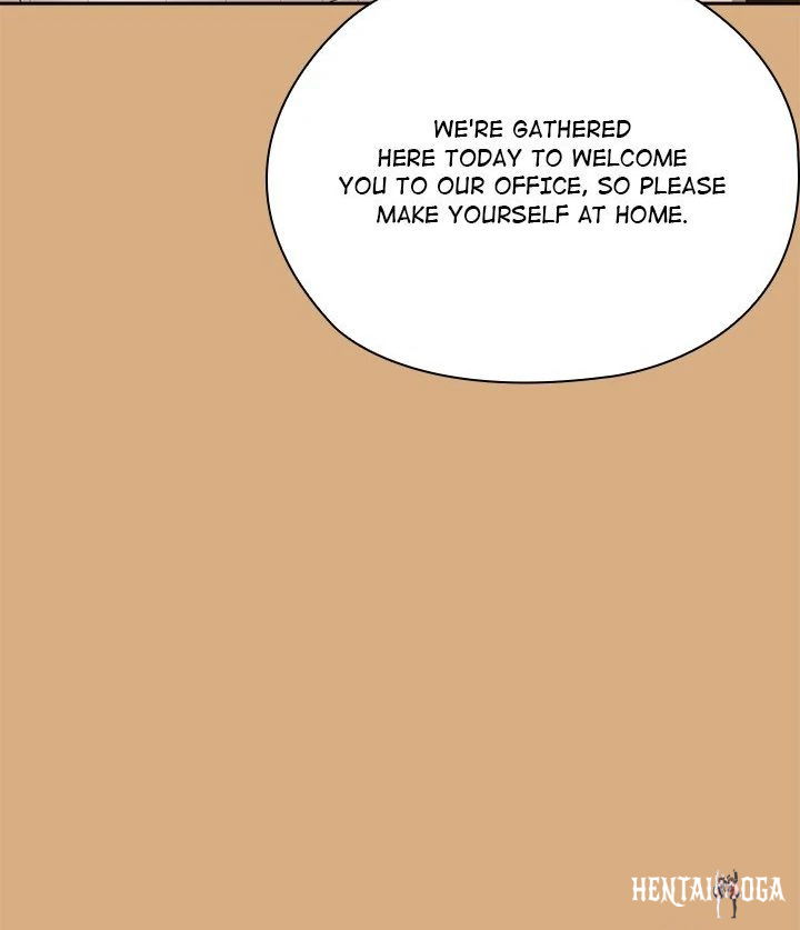 Office Shitbag Alert Office Shitbag Alert Chapter 54 - Page 9