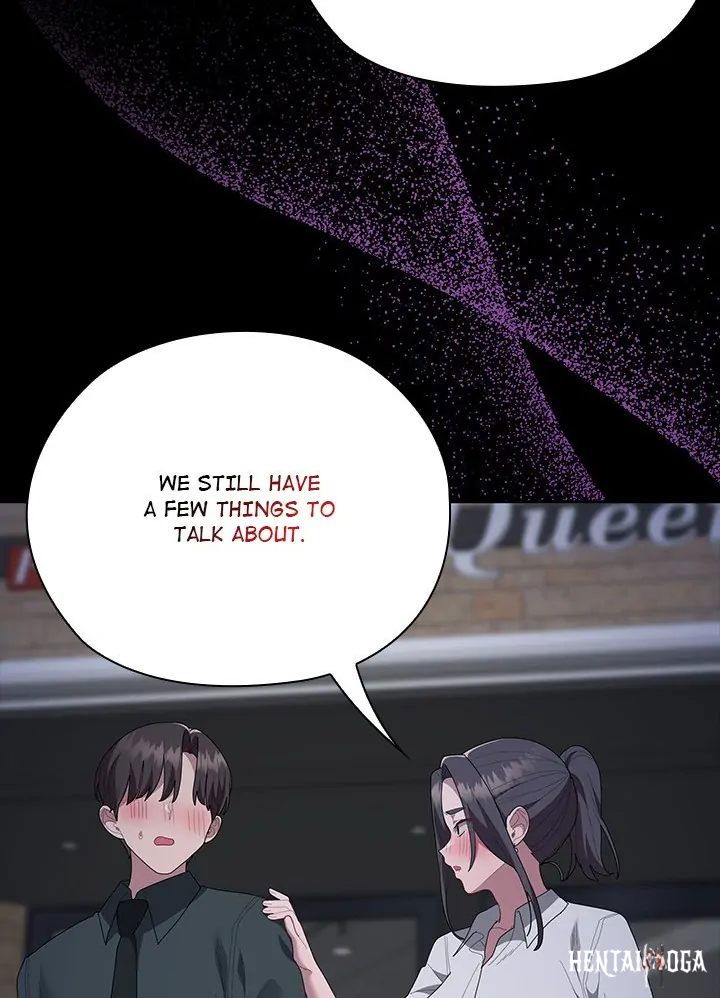 Office Shitbag Alert Office Shitbag Alert Chapter 54 - Page 90