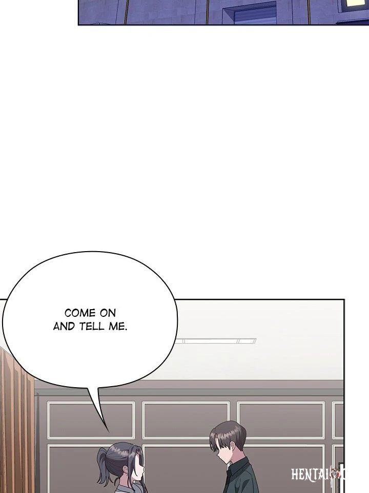 Office Shitbag Alert Office Shitbag Alert Chapter 54 - Page 94