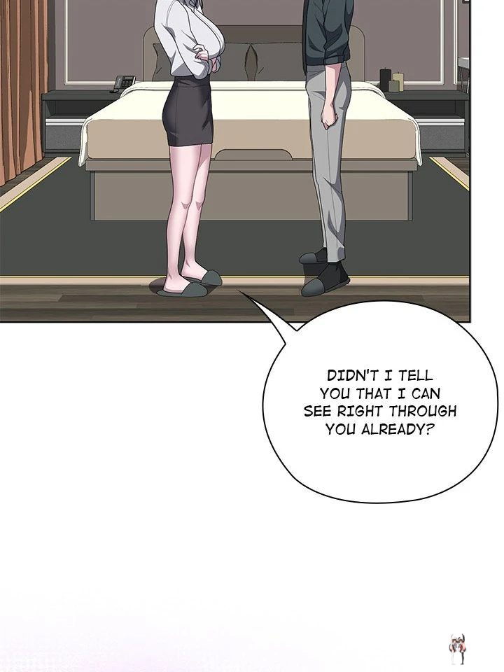 Office Shitbag Alert Office Shitbag Alert Chapter 54 - Page 95