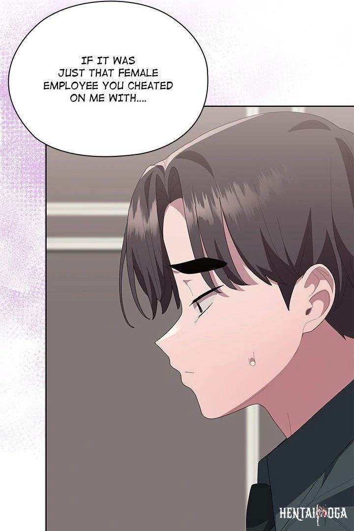 Office Shitbag Alert Office Shitbag Alert Chapter 54 - Page 96