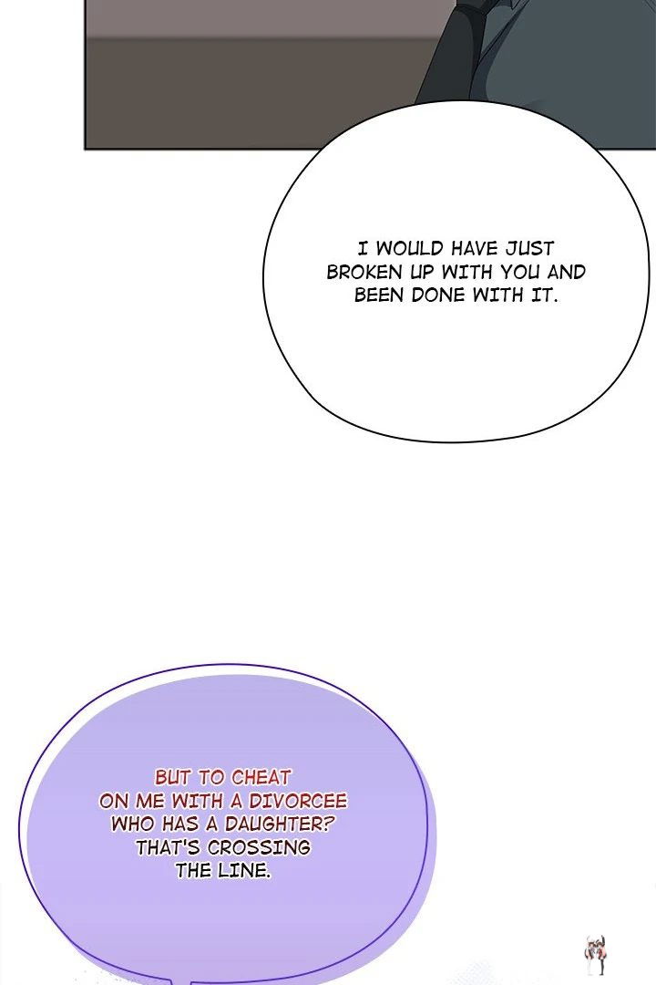 Office Shitbag Alert Office Shitbag Alert Chapter 54 - Page 97