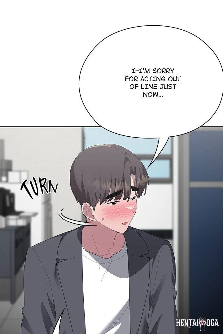 Office Shitbag Alert Office Shitbag Alert Chapter 53 - Page 10