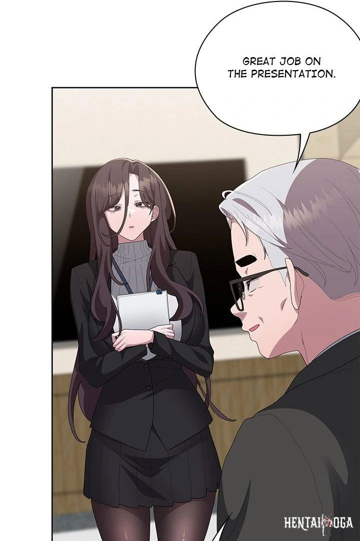 Office Shitbag Alert Office Shitbag Alert Chapter 53 - Page 101