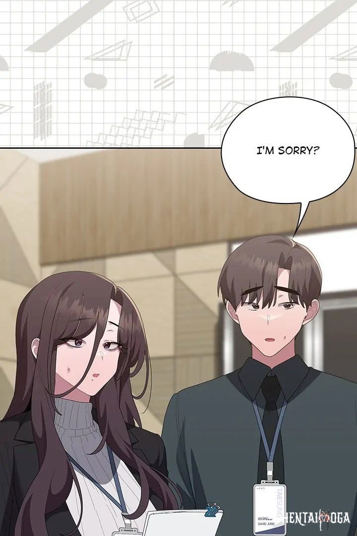 Office Shitbag Alert Office Shitbag Alert Chapter 53 - Page 106