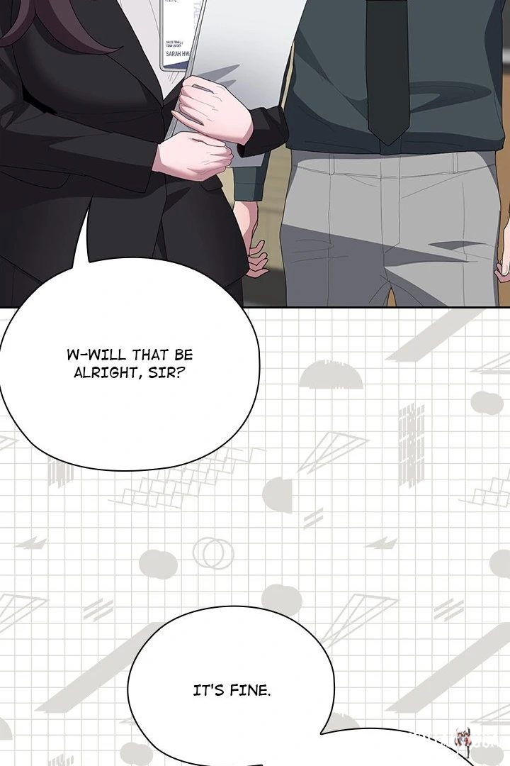 Office Shitbag Alert Office Shitbag Alert Chapter 53 - Page 107