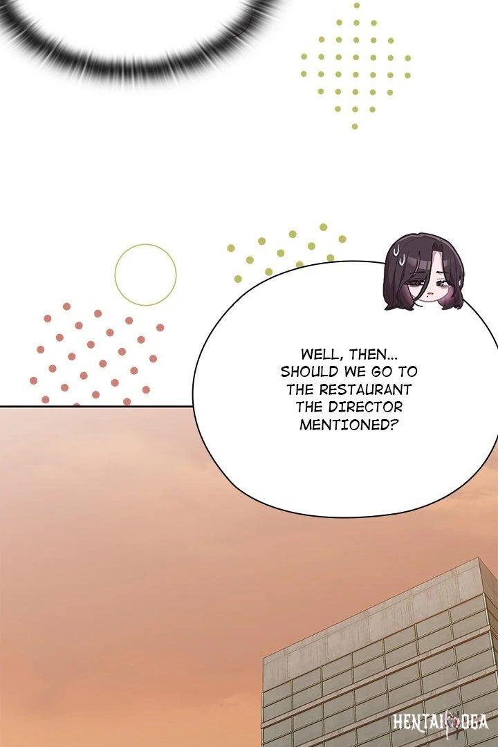 Office Shitbag Alert Office Shitbag Alert Chapter 53 - Page 111