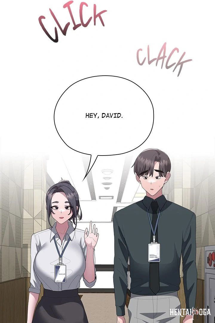 Office Shitbag Alert Office Shitbag Alert Chapter 53 - Page 115