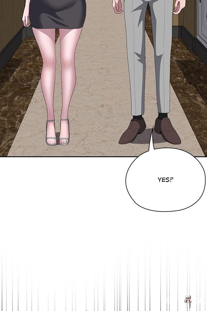 Office Shitbag Alert Office Shitbag Alert Chapter 53 - Page 116